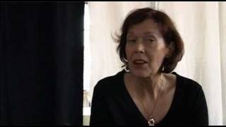 Interview  Sylvia Kristel [upl. by Betteanne]