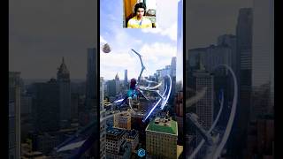 Spiderman 2 New Fluro Suit Peter Parker  RC GAMING [upl. by Mossman95]