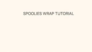 How I set my spoolies hair curlers [upl. by Alvy]