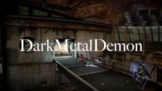 Disarm You A Halo Reach montage ft DarkMetalDemon [upl. by Wandie99]