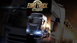 SIMULADOR DE PAI AUSENTE eurotrucksimulator2 [upl. by Domph]