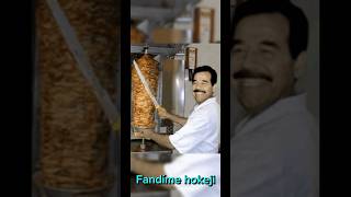 DONER KEBAB EDIT edit kebab turkey Fandímehokeji [upl. by Airdnua]