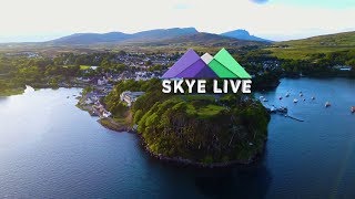 Skye Live 2019  Lineup [upl. by Pros712]