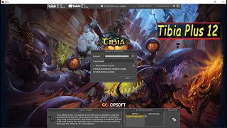 Melhor Bot Tibia 12 2021 indetectável [upl. by Airrehs100]