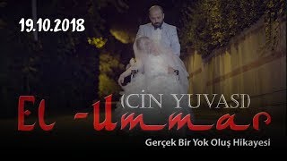 EL UMMAR HD FRAGMAN 19 Ekim 2018de Sinemalarda [upl. by Abram647]