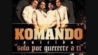 Komando Suicida  Mi Fiel Amigo 2010 Inedito [upl. by Rockwood]