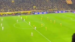 Dortmund Vs ST Pauli 2  1 highlights Bundesliga 2024 amp All Goals [upl. by Yot150]