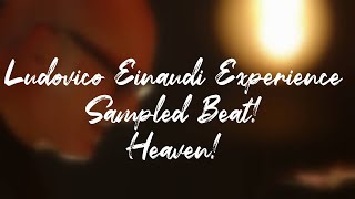 LUDOVICO EINAUDI EXPERIENCE HIP HOP RAP BEAT INSTRUMENTAL HEAVEN REST IN PEACE [upl. by Notgnirrab67]