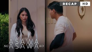 Asawa Ng Asawa Ko Hannah acts alone in her fight for vengeance Weekly Recap HD [upl. by Tresa]