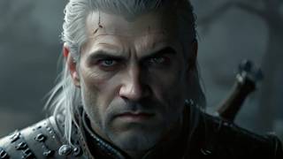 THE WITCHER  MOVIE TRAILER [upl. by Jean-Claude]