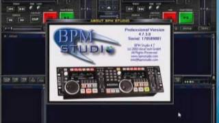 BPM Studio Pro [upl. by Notsek5]