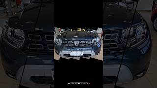 Dacia Duster 16 GPL Prestige Anno 2019 km 55100 info su wwwluziottiautoit [upl. by Nosreffej19]