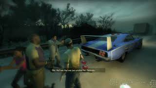 Left 4 Dead 2 Gameplay  Dark Carnival [upl. by Adlev98]