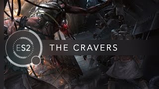 Endless Space 2  The Cravers  Prologue [upl. by Leamse]