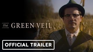 The Green Veil  Official Trailer 2024 John Leguizamo Hani Furstenberg [upl. by Nairde]