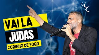 LANÇAMENTO  Vai la JUDAS e Olha LÁ  Alex Gomes ao Vivo [upl. by Ashman]