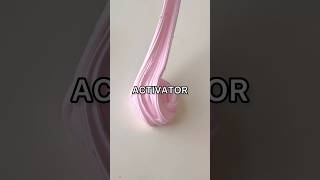 How to Make ACTIVATOR FOR SLIME 💦 EASY Recipe for How to Make Slime [upl. by Ueihtam]