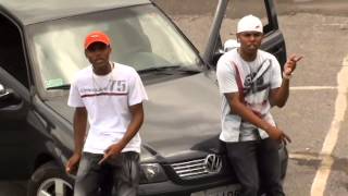 Mc Pardal e Maiquinho BH Dinheiro Facil Video Oficial HD [upl. by Efram]