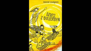 Dzieci z Bullerbyn Audiobook 19 [upl. by Mharba]