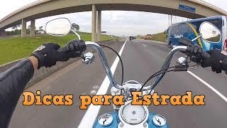 Escape na Cidade  Condução em Estrada com Carlos Gonzalez e amigos  HD Dyna [upl. by Marcela]