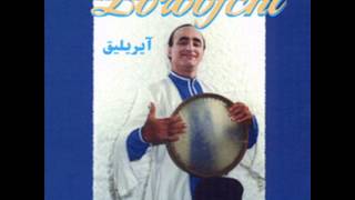 Yaghoub Zoroofchi  Ayriligh Azari  یعقوب ظروفچی  آیریلیق [upl. by Samaria]