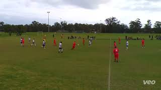 2024 08 25 Dalyellup league 1 0 BUSC [upl. by Nigen]