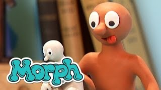 SCULPTING  MORPH THE LOST TAPES [upl. by Ilat792]