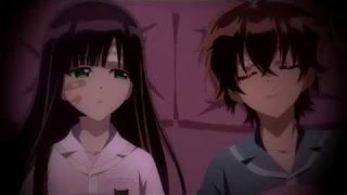 ♥Rokuro x Benio♥「Sousei no onmyouji AMV」 [upl. by Algie741]