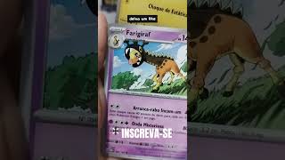 Em busca do Deck Perfeito Episódio 17  Packs da Coleção Máscaras do Crepúsculo pokemon shorts [upl. by Fulbright]