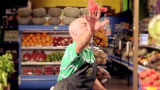 Great Greengrocer  General TV Ad [upl. by Llenyar]