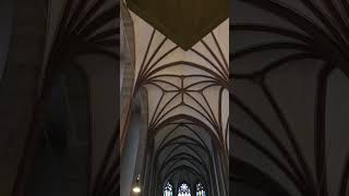 vom ALTAR bis zur der ORGEL [upl. by Inverson]