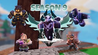 Using Every Kit From Season 9 [upl. by Notniw]