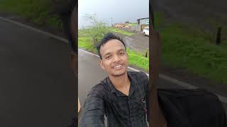 Ye halki halki barish 💦 su vlog subscribe blog [upl. by Ahsinyt797]