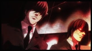 Death Note AMV Zetsubou Billy [upl. by Namharludba503]