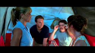 Were The Millers  Were Swinging Featurette HD [upl. by Deena]