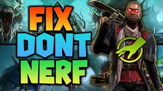 💥FIX HIM NOT NERF HIM💥 INQUISITOR SHAMAEL BUG   HARD HYDRA TIPS amp RUN  Raid Shadow Legends [upl. by Eitteb443]