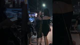 Philippines Ladies are they worth the long distance relationship travel philippines nightlife [upl. by Javler]