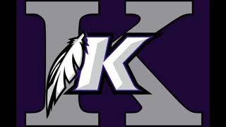 Keokuk Chiefs Basketball Intro 202122 [upl. by Errehs]