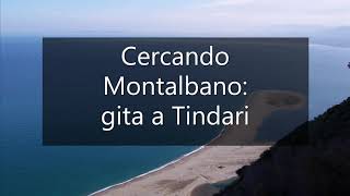 Cercando Montalbano gita a Tindari [upl. by Notlrak992]