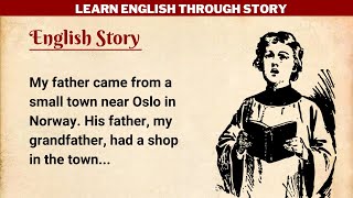 Improve your English ⭐ Level 4  English listening practice  Listen and Practice [upl. by Persse]