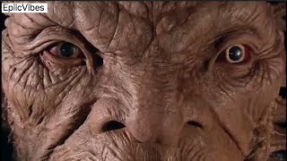 The Face of Boe and His Mysterious Message What It Means for Doctor Who Fans gridlock doctorwho [upl. by Pazit36]