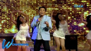 Wowowin Sayawan at kantahan na sa ‘Tutok to Win’ [upl. by Cornie]