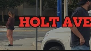 How Holt Ave Shaped Pomona A Locals Guide [upl. by Suivatnad]