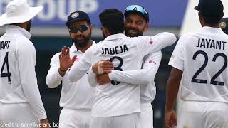 INDIA VS SRI LANKA 1st Test Match Day 21 Full Highlight  Shami। jadeja। virat kohli [upl. by Anid]