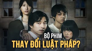 SILENCED Từ ĐỜI THẬT đến PHIM ẢNH [upl. by Sou]