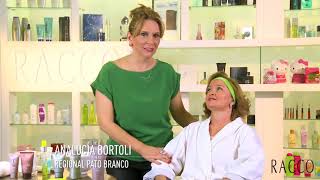 Racco  Tutorial de Tratamento Facial [upl. by Liek]