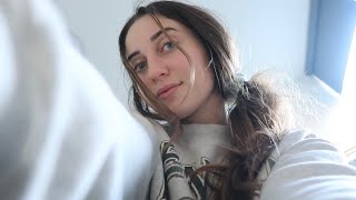 ASMR Relaxing MassageYOU Need This [upl. by Anirehtak]