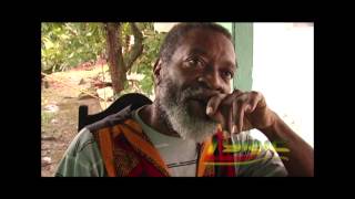 Hear what Junior Murvin has to say about Bob Marley [upl. by Ri]