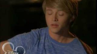 Sterling Knight  Hero Unplugged Starstruck [upl. by Constance]