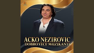 Dobro vece muzikanti Live [upl. by Aleik]